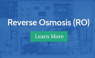 reverse osmosis